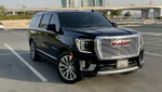 GMC Yukon Denali