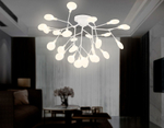 Потолочная люстра Ambrella Light TR TR3011