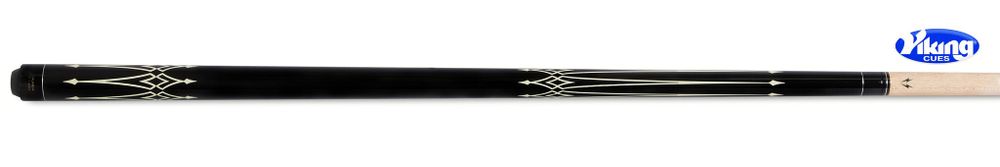 Кий Viking Valhalla VA222 2PC Пул