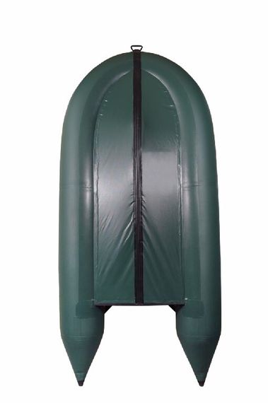 Лодка ПВХ ТРИТОН 335 (2024)