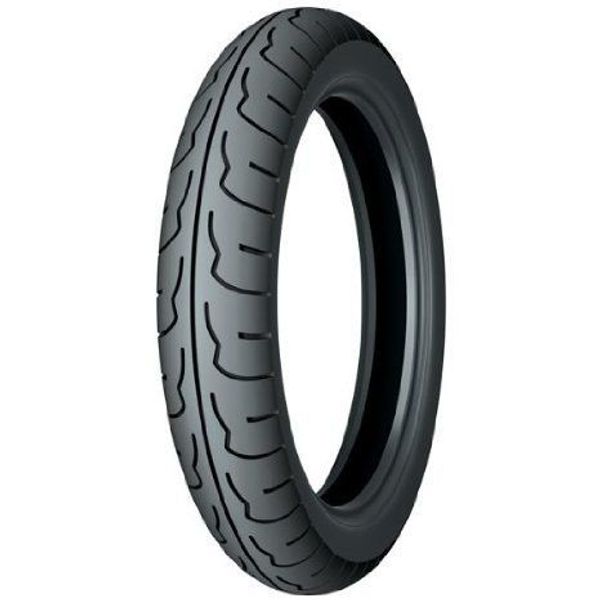 Michelin PILOT ACTIV моторезина передняя 120/70 R17