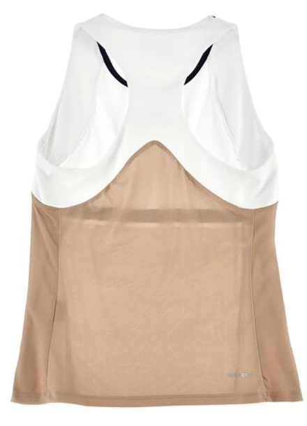 Топ теннисный Lotto Tech V D1 - irish beige