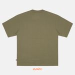  Футболка мужская Dickies Clancy Heavyweight артикул:DK0A4Z4LMGR1 - купить в магазине Дайс