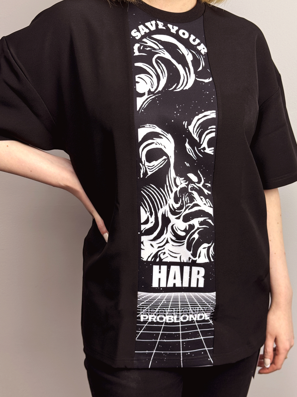 ФУТБОЛКА ONE print Antiq3