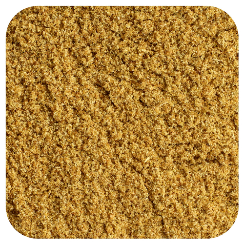 Frontier Co-op, органические семена зиры, молотые, 453 г (16 унций)