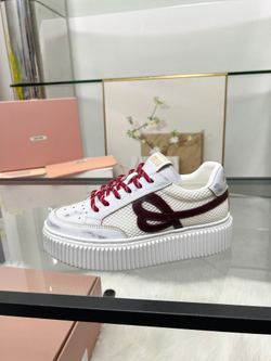 Miu Miu Sneakers (5 colors)