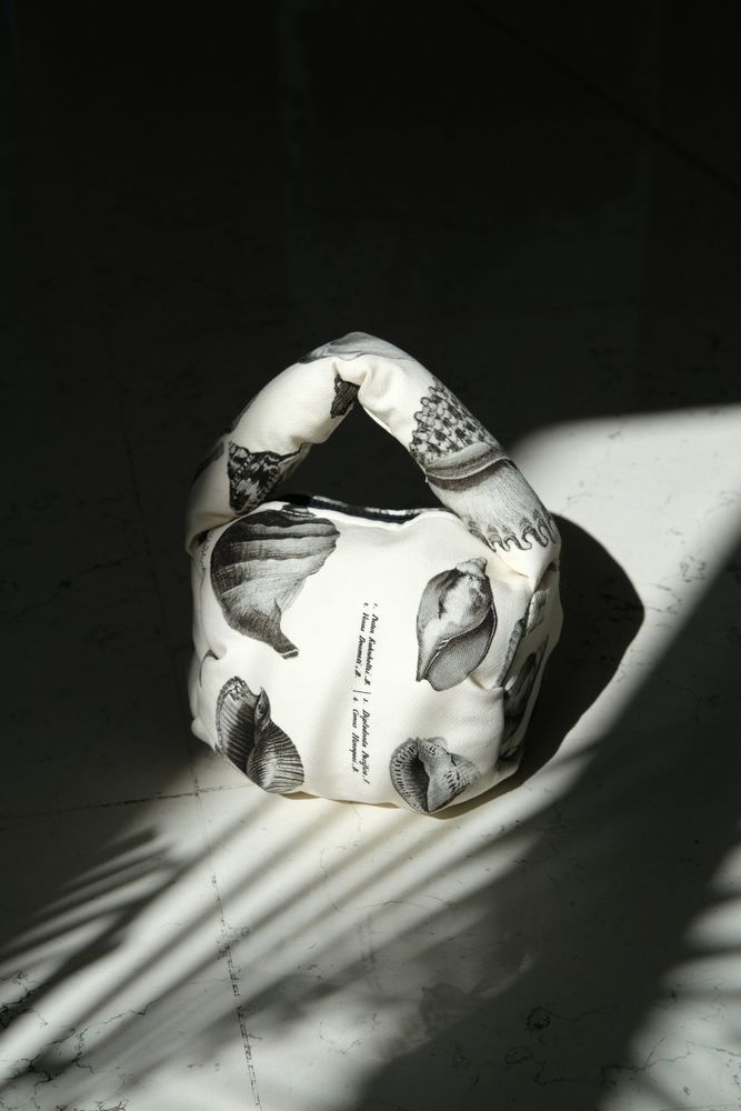 Сумка Girls and Women Bag Puffered Pink