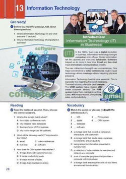 Career Paths: MBA. Student's Book with digibook