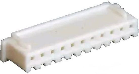 Разъём HK-11 2,5мм / CHU-11 / XH 11F / XHP-11 / DS1069-11 F / H-11