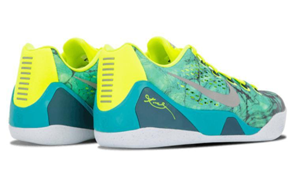 Kobe 9 easter low sales