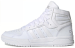Кроссовки Adidas Neo Entrap Mid (Женская размерная сетка)
