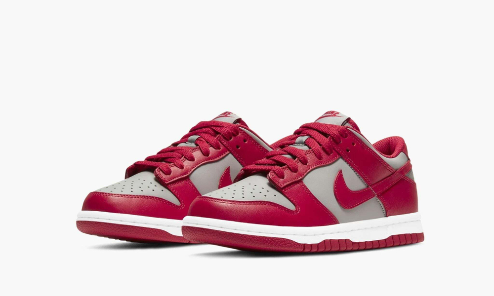 Nike Dunk Low Retro GS "UNLV"