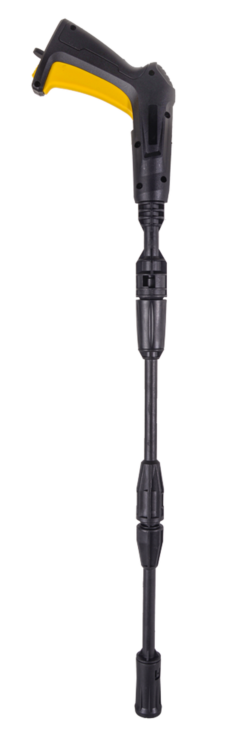 Мойка высокого давления Huter M135-PW