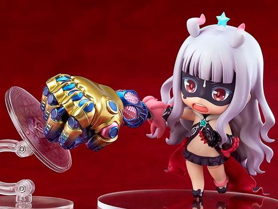 Фигурка Nendoroid "Star" Lady Venera/ Фигурка Нендороид по мотивам аниме "Организация "Звезда", Леди Венера