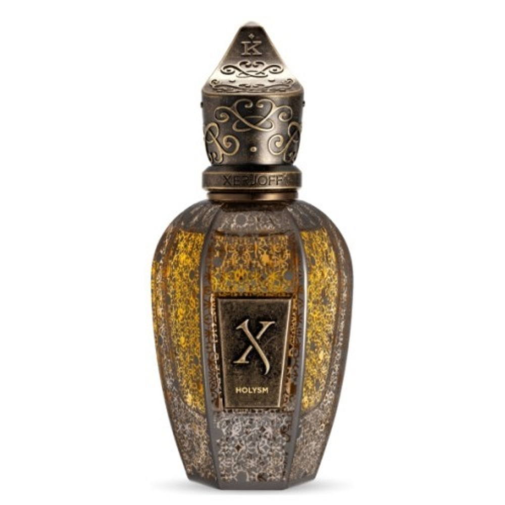 Духи XERJOFF KEMI COLLECTION HOLYSM 50мл.