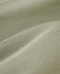 ZARA HOME (300 НИТЕЙ) ПРОСТЫНЯ НА РЕЗИНКЕ ИЗ САТИНА | ВЫСОТА 40 СМ, СВЕТЛО-ЗЕЛЕНЫЙ