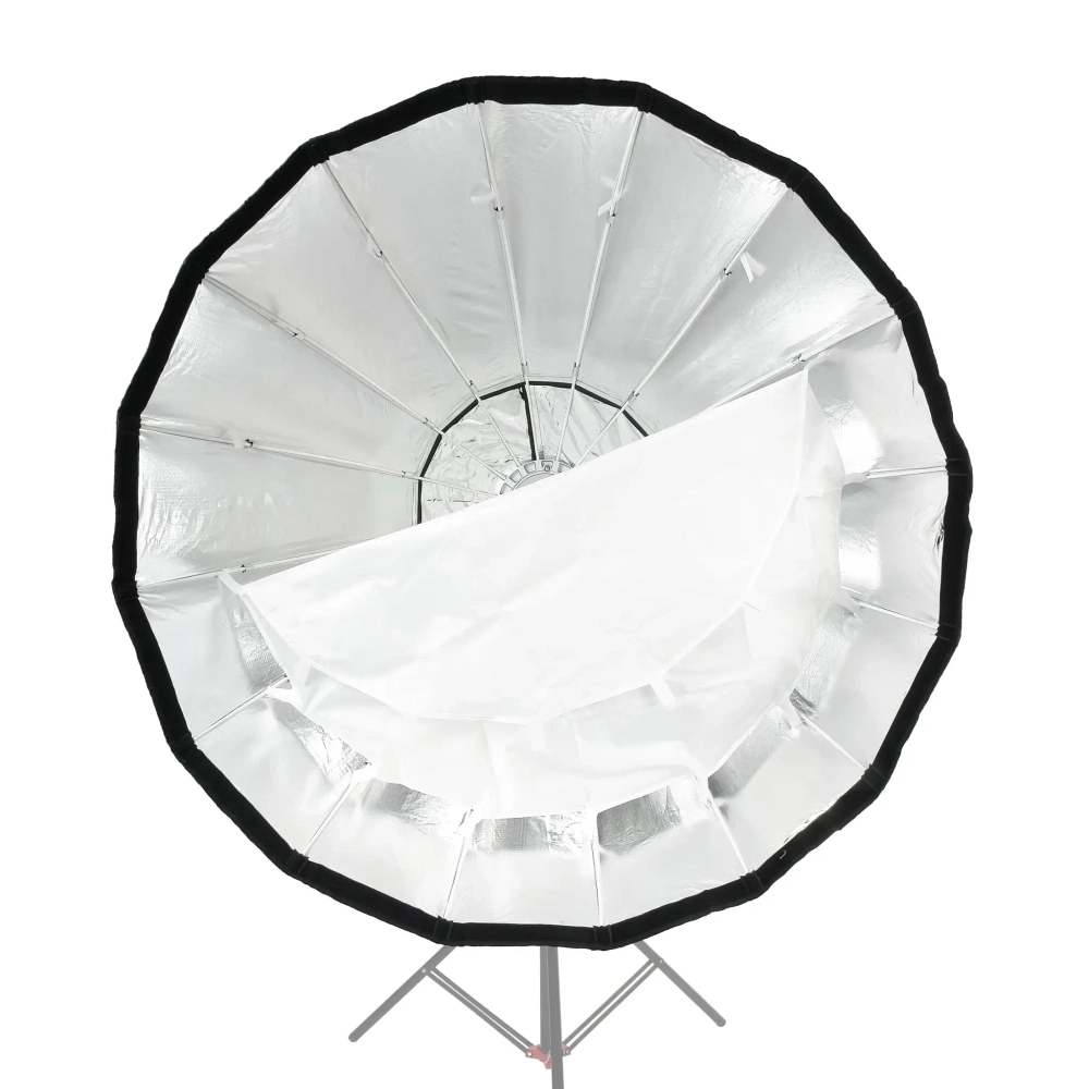 Софтбокс Godox P120L параболический