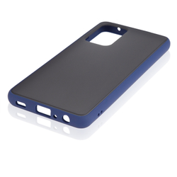 Чехол ROSCO для Samsung Galaxy A72 оптом (арт. SS-A72-ST-TPU-BLUE)