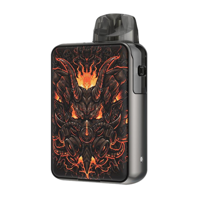 Smoant Charon Baby Plus Pod Kit