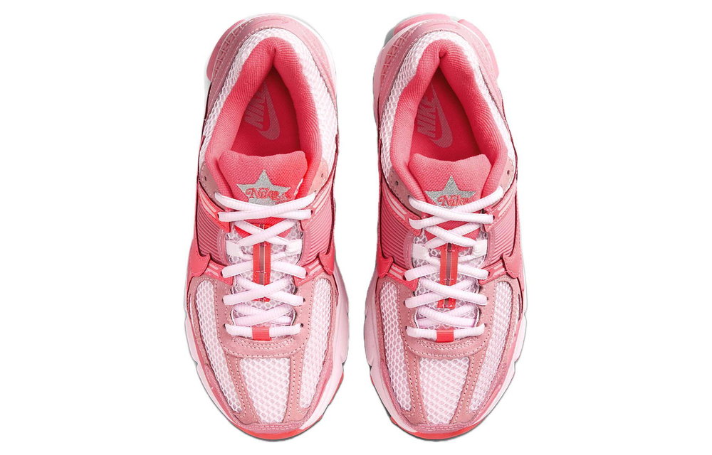 Кроссовки Nike Air Zoom Vomero 5 (Женская размерная сетка)