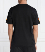 Футболка Flames Hugo Bodywear - черный(50510473)