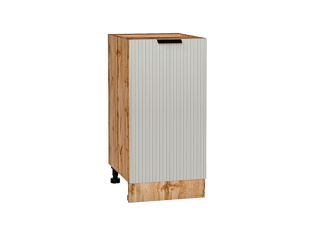 Шкаф нижний с 1-ой дверцей Евро Лайн