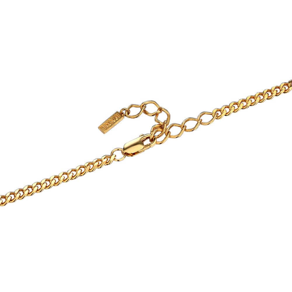 necklace_open your heart_golden_2_однотон