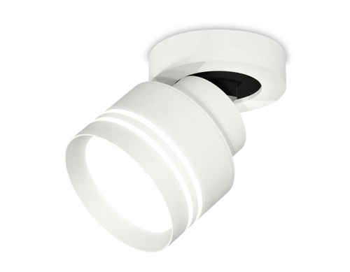 Комплект спота Ambrella light Techno Spot XM (A2228, A2105, C8101, N8477) XM8101026
