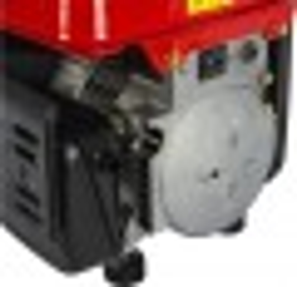 Генератор бензиновый DDE G 095 двухтактный 790-021