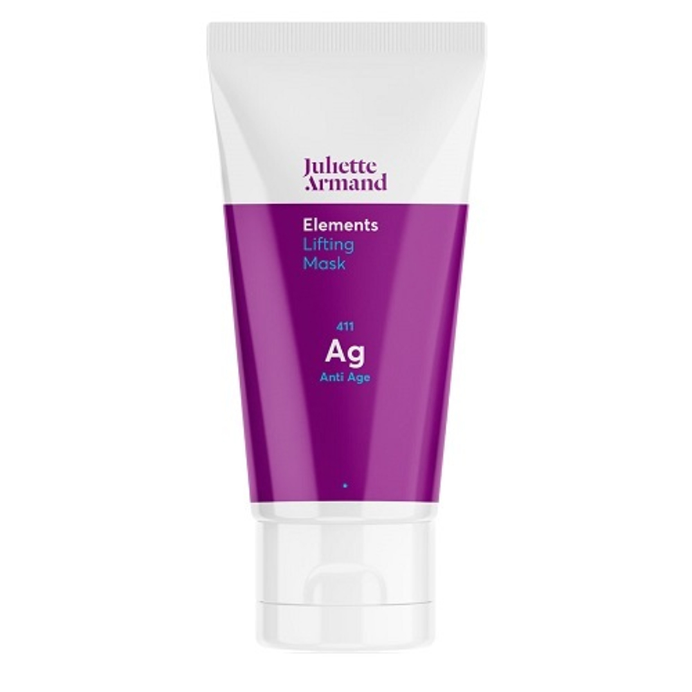 Маска-лифтинг для лица и шеи Juliette Armand Lifting Mask 50мл