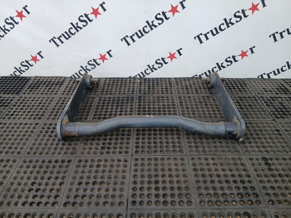 Стабилизатор задний 2017г.