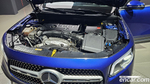 Mercedes-Benz GLB-Class X247 GLB250 4MATIC (12.2020)