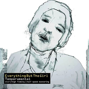 Everything But The Girl / Temperamental (2LP)