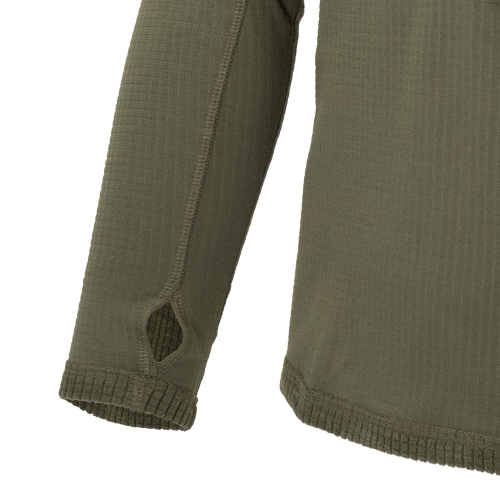 Helikon-Tex Underwear (top) US LVL 2 - Olive Green