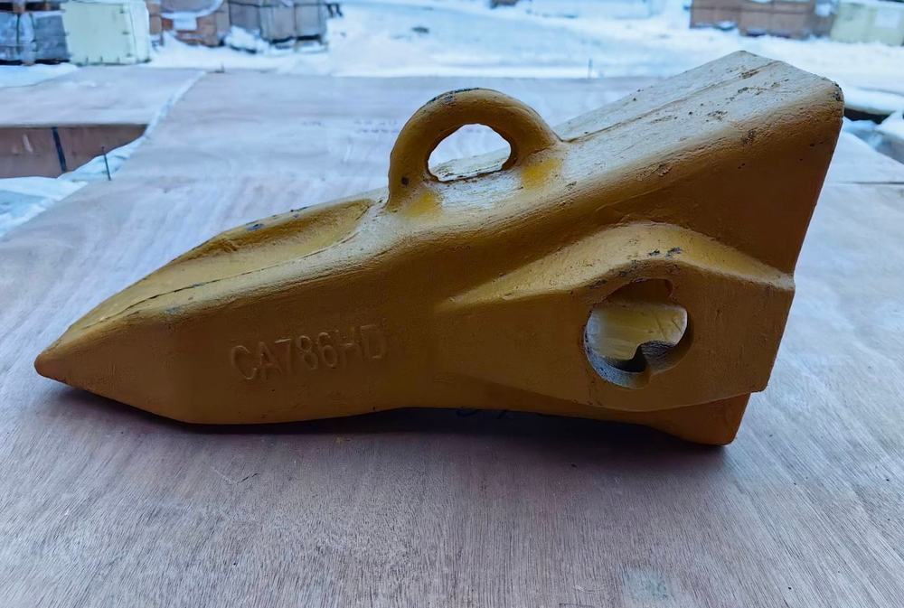 Коронка A150 Advansys 368-3786 Heavy Duty