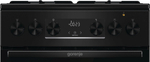 Комбинированная плита Gorenje GK5C60BJ