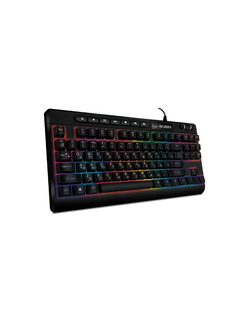 Клавиатура Клавиатура Sven KB-G8200 игровая (95кл, ПО, RGB-подсветка)