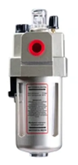 Регулятор давдения Fubag R 4000 1/2 дюйма