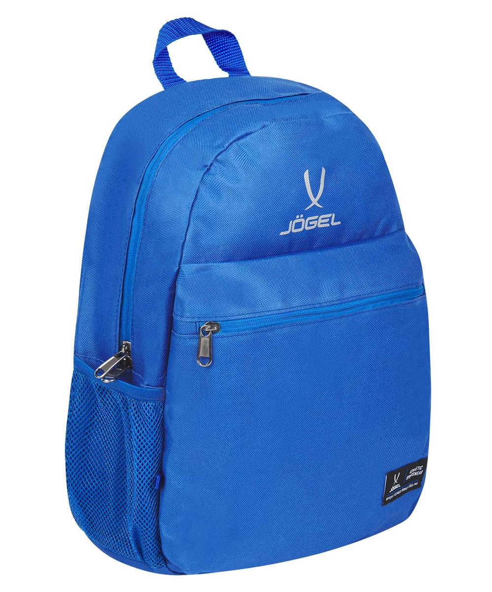 Рюкзак ESSENTIAL Classic Backpack, синий