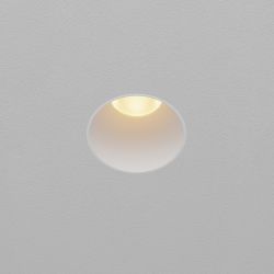 Светильник встраиваемый светодиодный Maytoni Dip DL120-10W-2.7K-TRS-W