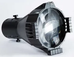SHOWLIGHT 10 degree lens tube - Стандартный линзовый тубус 10 градусов для светодиодных профильных п