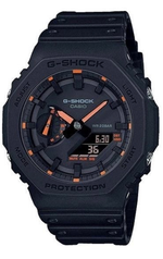 Часы Casio GA-2100-1A4