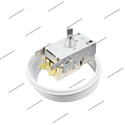 Терморегулятор подходит для всех холодильников К57 L2829