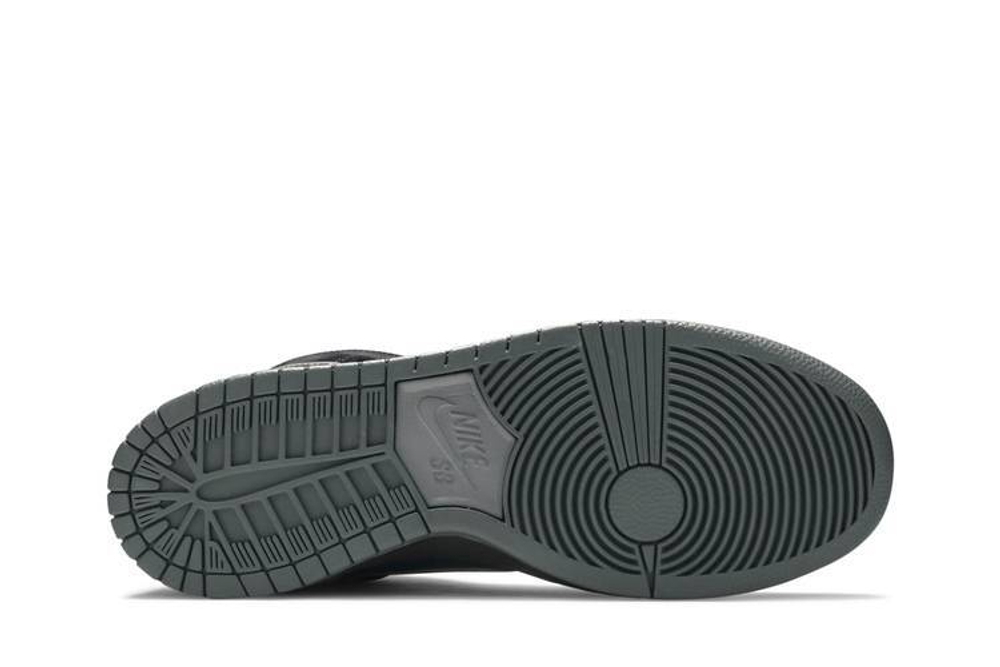 Кроссовки Nike Dunk Sb Dunk Sb High