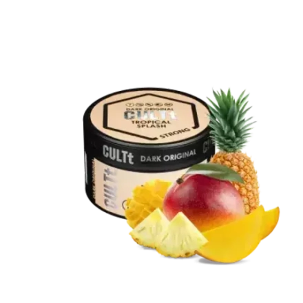 CULTt Strong - Tropical Splash DS07 (100g)