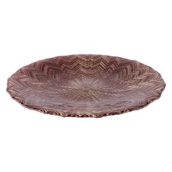 Тарелка сервировочная Gipfel Astrid 43218 22 см