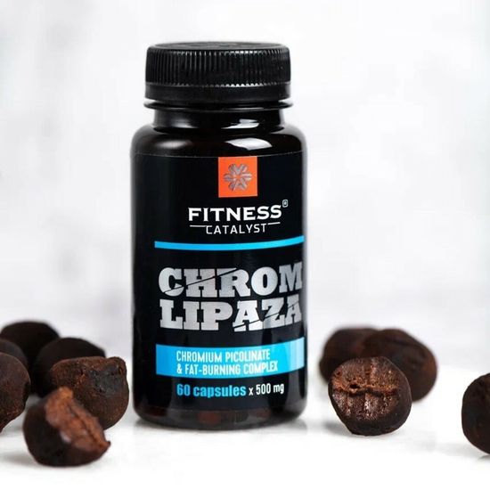 Хромлипаза Fitness Catalyst