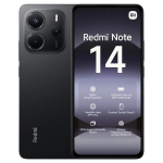 Смартфон Redmi Note 14 8/256Gb Midnight Black (Без NFC)