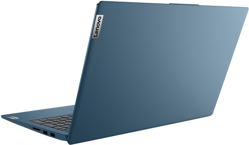 Ноутбук Lenovo IdeaPad IP5 15ARE05 Ryzen 5 4500U/8Gb/SSD256Gb/AMD Radeon Graphics/15.6;/IPS/FHD (1920x1080)/Windows 10/grey/WiFi/BT/Cam/81YQ0017RU