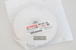 BB8-E7611-00 2DP-E7611-00. SHEAVE, PRIMARY FIXED. Pulley Drive  Yamaha N-Max, NMX